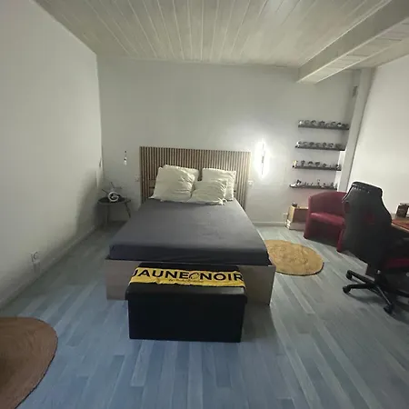 Sevchris בית אירוח